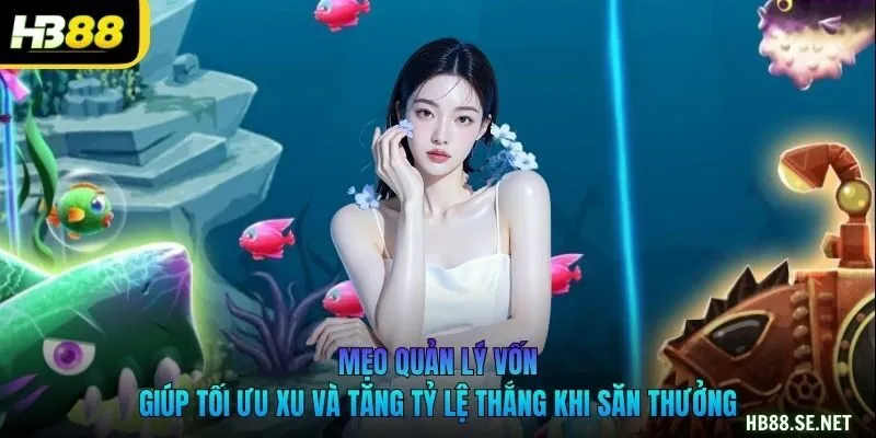 Mẹo quản lý vốn giúp tối ưu xu và tăng tỷ lệ thắng khi săn thưởng