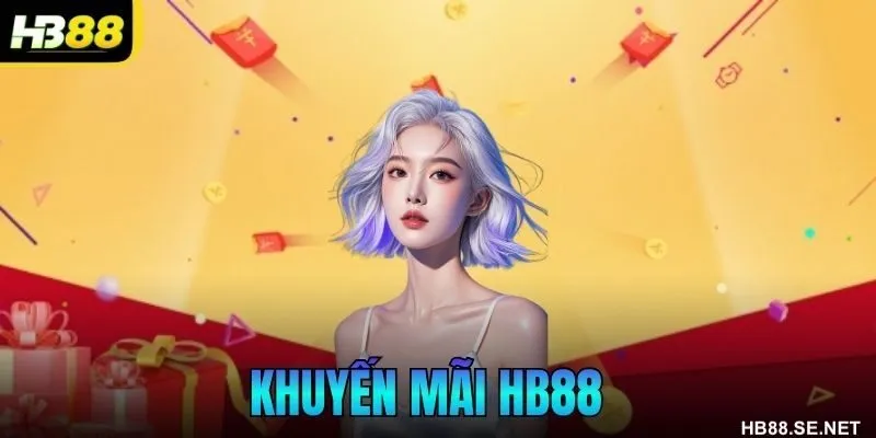 Khuyến mãi HB88