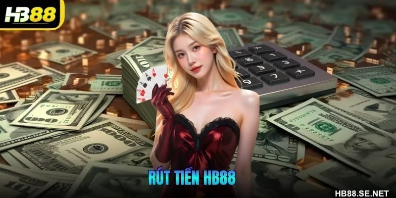 Rút tiền HB88